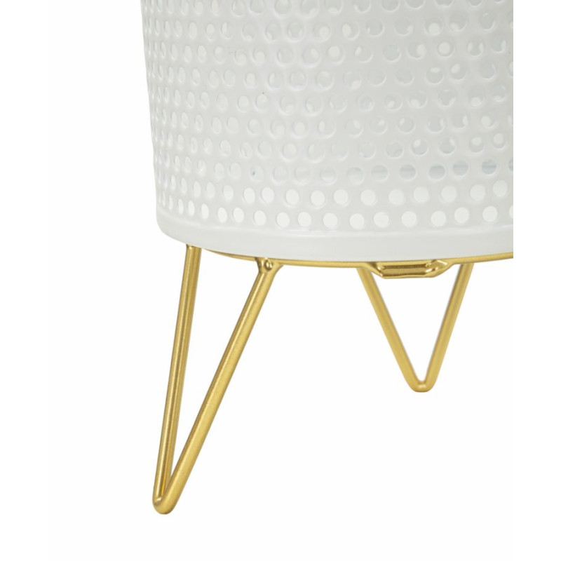 PORTE-VASE GASPY SET 2 PCS CM Ø 16X20-13X20