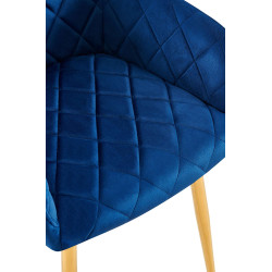 Chaise de salle à manger...