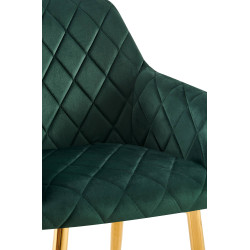 Chaise de salle à manger...