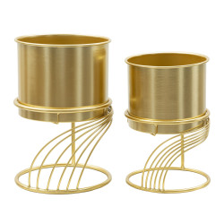 ENSEMBLE DE 2 SUPPORTS DE...
