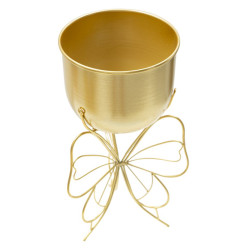 PORTE-VASE FARFY CM Ø 22X40