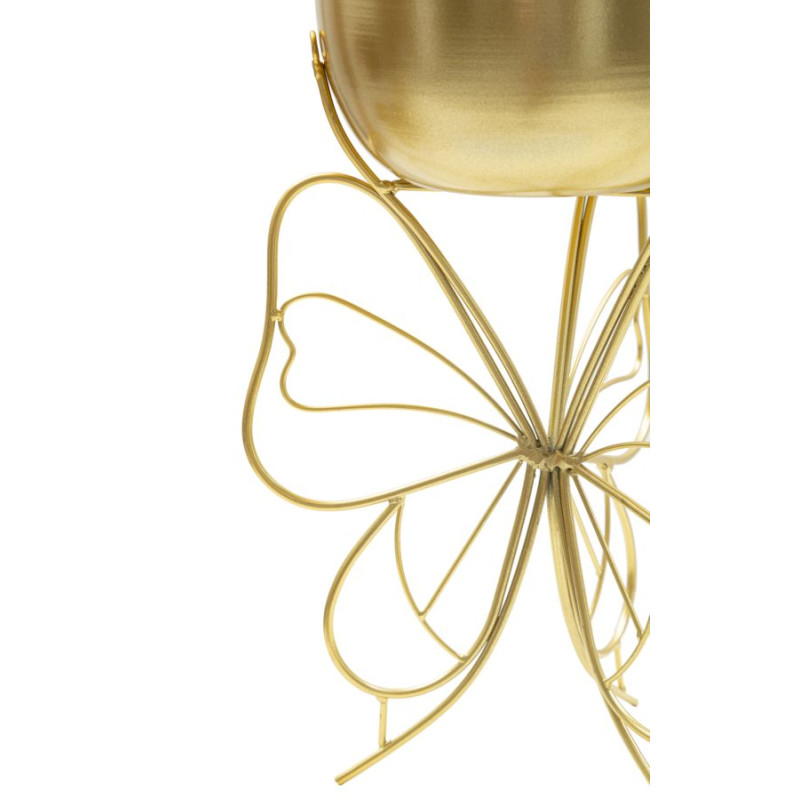 PORTE-VASE FARFY CM Ø 22X40