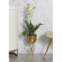 PORTE-VASE FARFY CM Ø 22X40