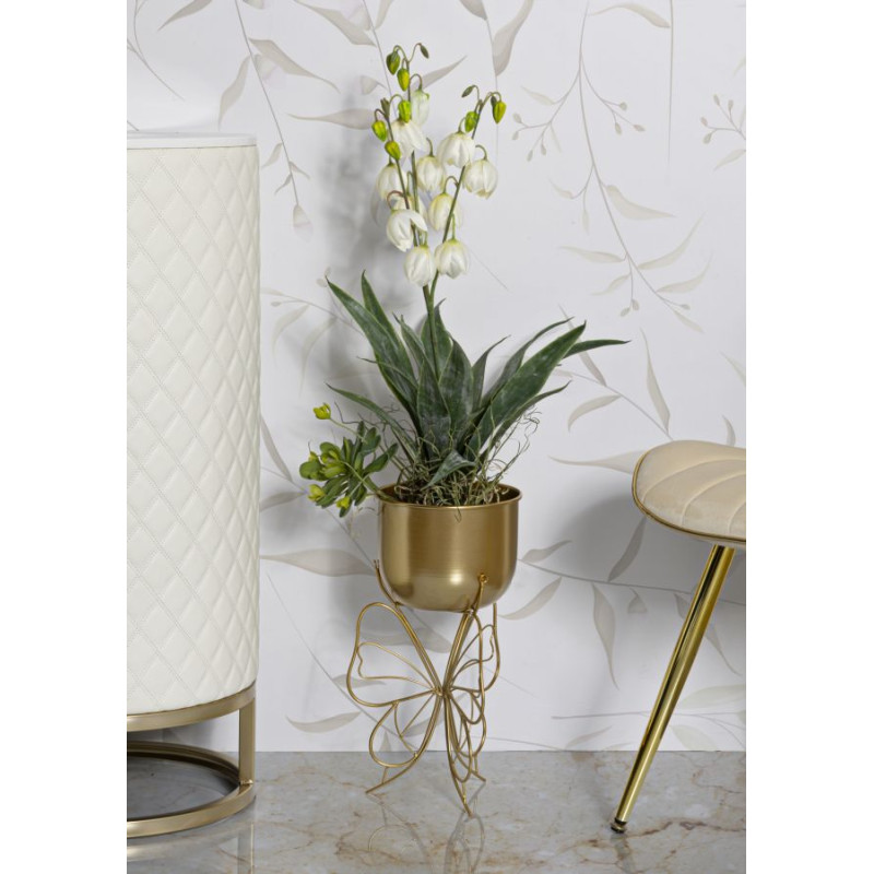 PORTE-VASE FARFY CM Ø 22X40