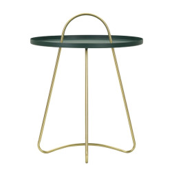 TABLE GRENT CM Ø 45X59