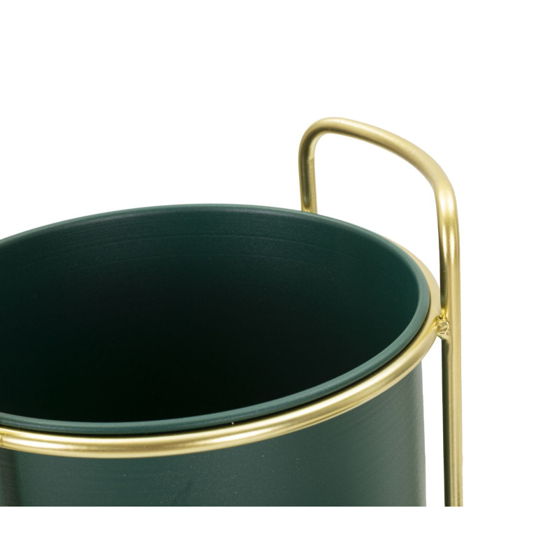 PORTE-VASE GRENT SLIM SET 2 PCS CM Ø 24X70-19,5X45