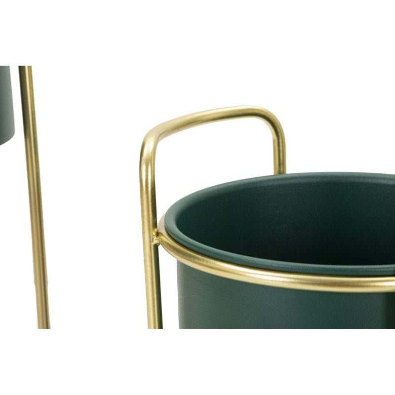 PORTE-VASE GRENT SLIM SET 2 PCS CM Ø 24X70-19,5X45