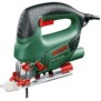 BOSCH Scie sauteuse PST 800 PEL base alu 530W