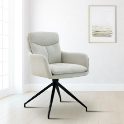 Chaise de salle à manger...