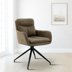 Chaise de salle à manger...