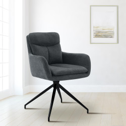 Chaise de salle à manger...