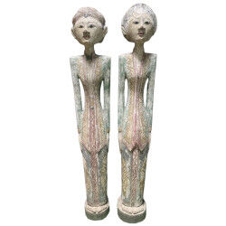 Figurine Décorative Home...