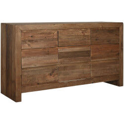 Commode Home ESPRIT Naturel...