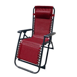 "Marbueno Chaise Longue...