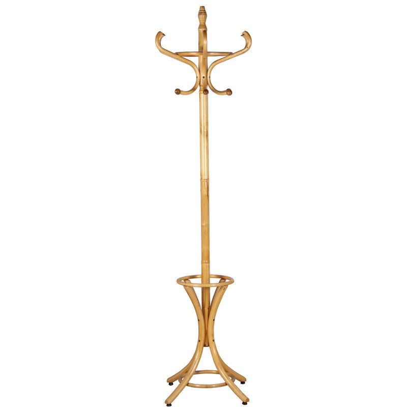porte-manteaux Alexandra House Living Miel 53 x 186 cm