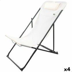 Chaise longue inclinable...