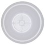 RIVIERA Pot Soleilla rond - 50 cm - Blanc