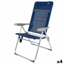 Chaise de Plage Aktive Slim...