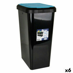 Poubelle recyclage...