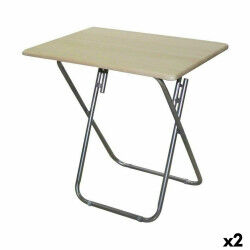 Table d'Appoint Pliable...