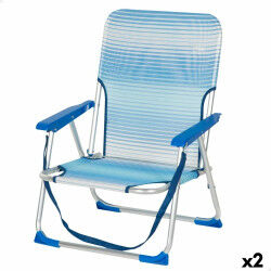 Chaise de Plage Aktive 44 x...