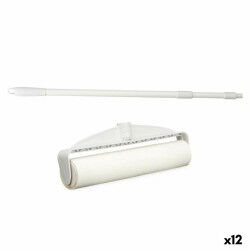 Anti-peluche Blanc 20 x 120...