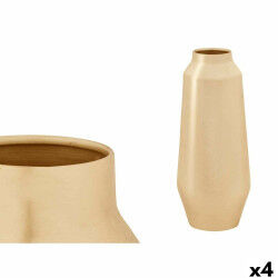 Vase 10216-SG Doré Fer 16 x...