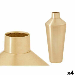 Vase 10219-SG Doré Fer 16 x...