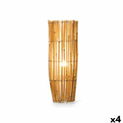 Lampadaire HY8162D Naturel...