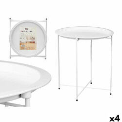 Table d'Appoint Pliable...