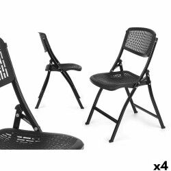 Chaise Pliante ZJ-Y59BL...