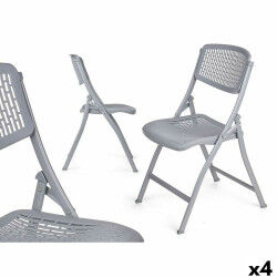 Chaise Pliante ZJ-Y59GR...