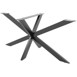 Pieds de tables à manger...