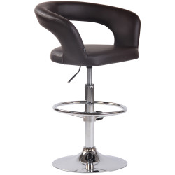 Tabouret de bar Jaen en...