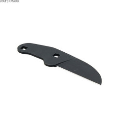 Scie/Feuille Ferrestock FSKTP005 Noir