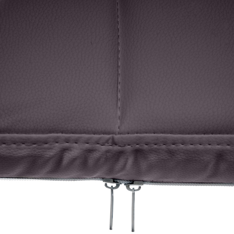 Silla Para Visitas Canada B Marrón