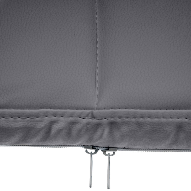 Silla Para Visitas Canada B Gris