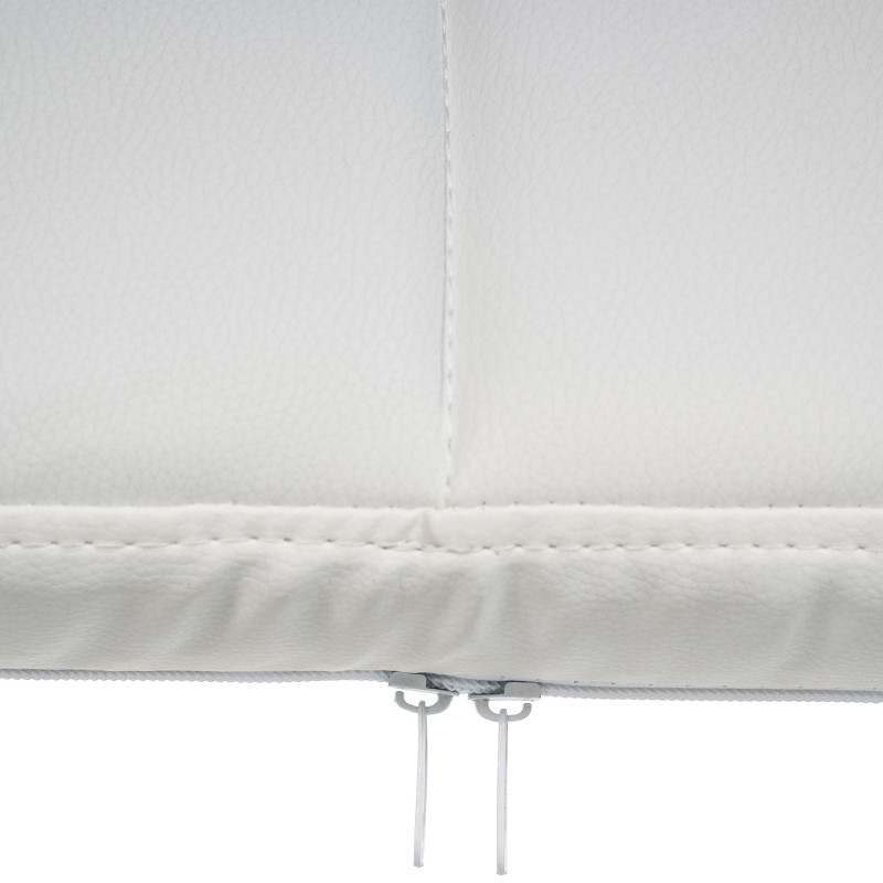 Silla Para Visitas Canada B Blanco