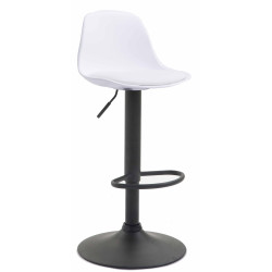 Tabouret de bar Kiel,...