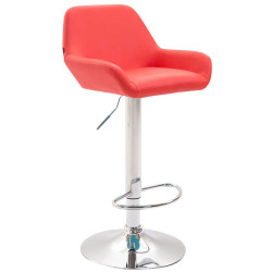 Tabouret de bar Braga en...