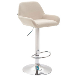 Tabouret de bar Braga en...