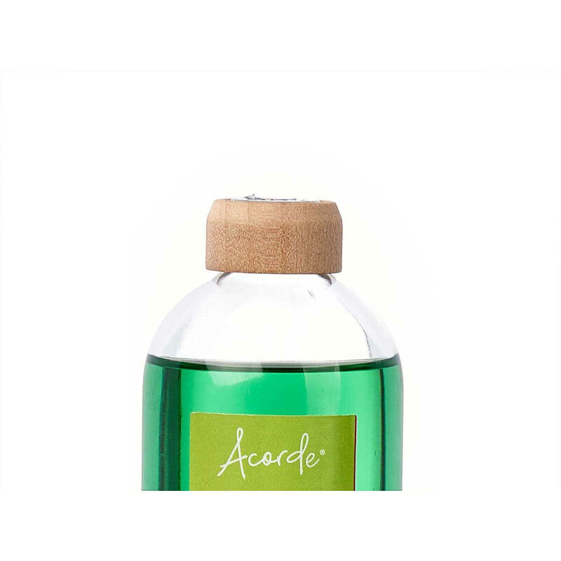 Lot de désodorisants Acorde 71220 Bambou 100 ml (6 Unités)