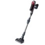 ROWENTA Aspirateur balai sans fil, Autonomie 45 min, Tube flexible, Adapté a tous les sol, X-Force 8.60 Animal Care YY5034FE