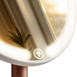 Schminkspiegel Streep