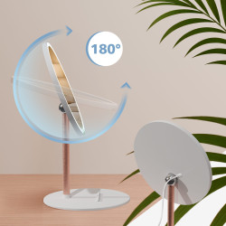 Schminkspiegel Streep