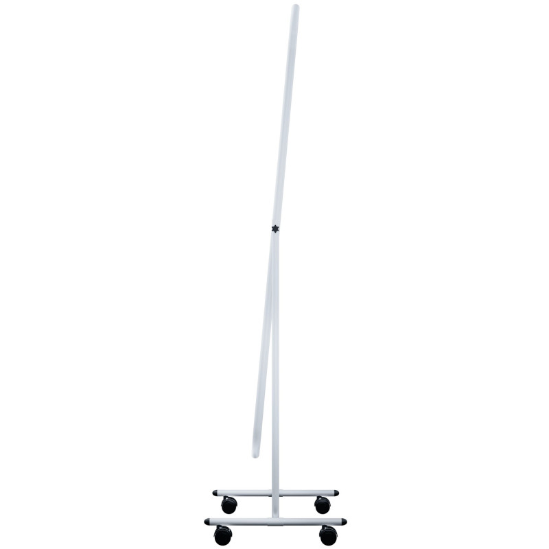 Standspiegel Medusa Eckig