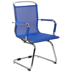 Chaise visiteur Barnet Mesh...