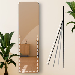 Spiegel Gurnee 140x40 cm