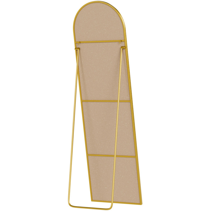 Spiegel Moline 140x40 cm