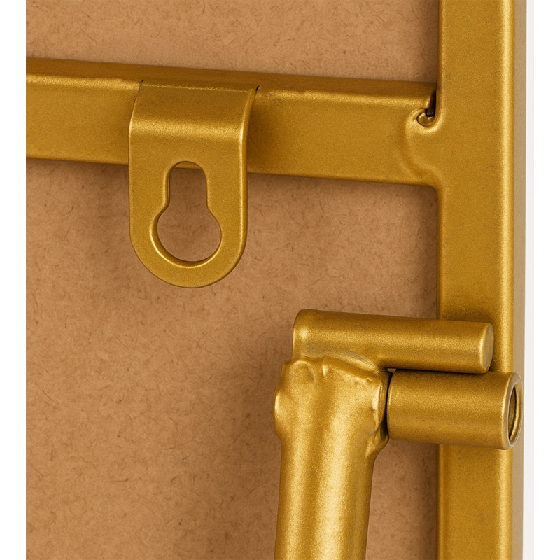 Spiegel Moline 140x40 cm